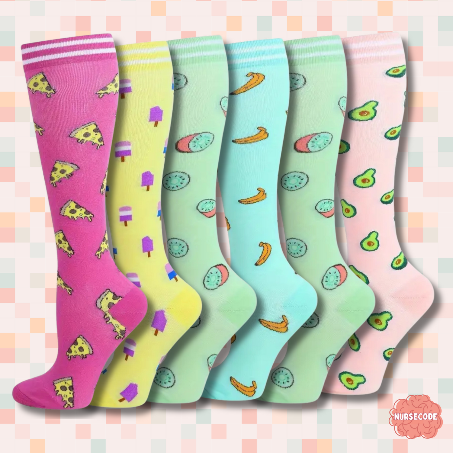 Compression Socks